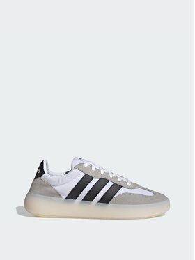 adidas adidas Sneakersy Sportswear Barreda Decode Biały