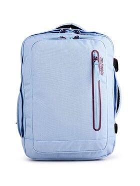 American Tourister American Tourister Plecak 332565 Niebieski jasny