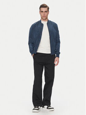 Μπόμπερ μπουφάν Schott NYC φωτογραφία