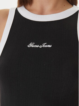 Guess Jeans Τοπ Guess Jeans - 4