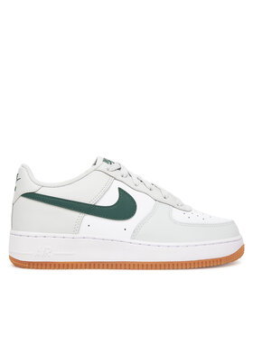 Nike Nike Sneakersy Air Force 1 (GS) CT3839 007 Biela