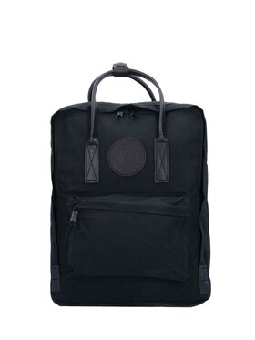 Fjällräven Fjällräven Plecak 174871 Czarny