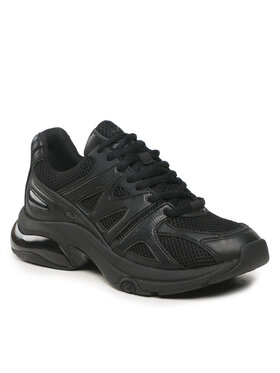 MICHAEL Michael Kors MICHAEL Michael Kors Snīkeri Kit Trainer Extreme 42S3KIFS2L Melns