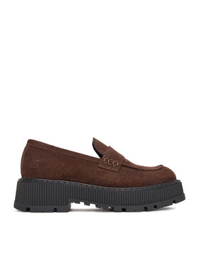 G-Star Raw G-Star Raw Čevlji brez vezalk EO-HAYAT-9001-25 Rjava