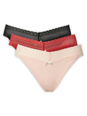 HUGO HUGO String-Set 50557221 Bunt