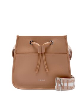 Coccinelle Coccinelle Borsetta RAQUEL 1 Beige