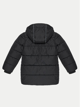 ZigZag Puhovka Luisa Puffer Z243019 Črna Regular Fit