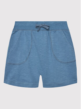 United Colors Of Benetton United Colors Of Benetton Spordišortsid 3F42C900V Sinine Regular Fit