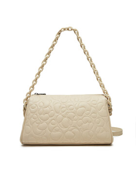 TOUS TOUS Borsetta Greta 2002019601 Beige