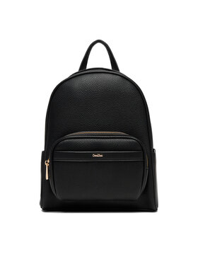 DeeZee DeeZee Rucksack C-DZE-L-001-08 Schwarz