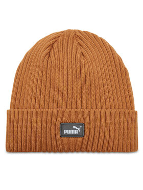 Puma Puma Müts Classic Cuff Beanie 024826 05 Pruun