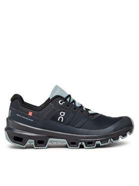 On On Laufschuhe Cloudventure 3299257 Schwarz