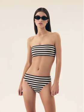 Esotiq Esotiq Dół od bikini 42931 Czarny