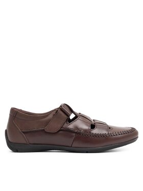 Go Soft Go Soft Scarpe basse 1322 Marrone