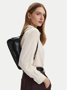 LOVE MOSCHINO LOVE MOSCHINO Дамска чанта JC4390PP0OKO0000 Черен