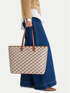 MEXX MEXX Torebka CEO-MEXX-S-003-09 Brązowy