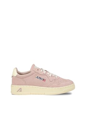 Autry Autry Sneakers AULW Rosa