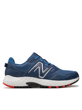 New Balance New Balance Futócipő MT410CM8 Sötétkék