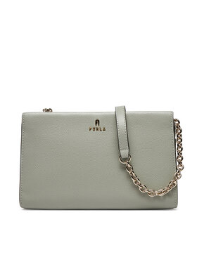 Furla Furla Дамска чанта WE00528 ARE000 3291S Сив