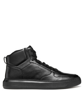 Geox Geox Sneakers U Deiven D U565WD 00047 C9999 Schwarz