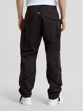 Παντελόνι υφασμάτινο G-Star Raw φωτογραφία