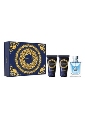 Versace Versace Pour Homme Zestaw prezentowy