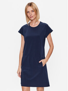 Helly Hansen Helly Hansen Robe de jour Thalia 34346 Bleu marine Regular Fit