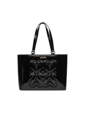 LOVE MOSCHINO LOVE MOSCHINO Kabelka JC4213PP0HKH0000 Černá