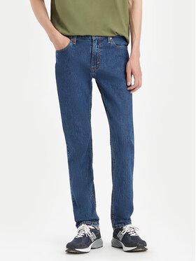 Levi's® Levi's® Džinsi 511™ 04511-5848 Zils Slim Fit