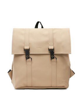 Rains Rains Hátizsák MSN Bag Mini W3 13310 Bézs