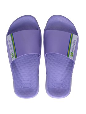 Havaianas Havaianas Ciabatte HAVAIANAS Ciabatta Donna 4147319.9053 Viola Viola