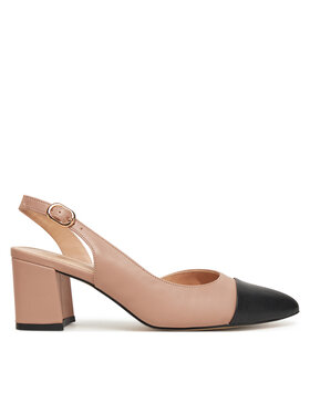 Clara Barson Clara Barson Pantofi pumps RACHELLE WYL3262-3 Roz