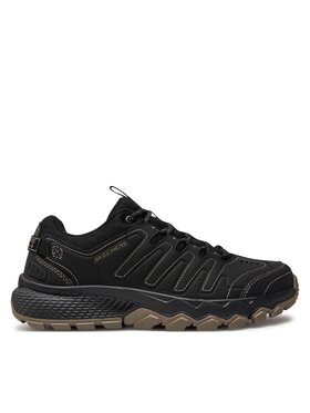 Skechers Skechers Αθλητικά Dynamite At 237615 Μαύρο