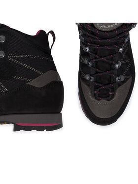 Παπούτσια πεζοπορίας Aku φωτογραφία