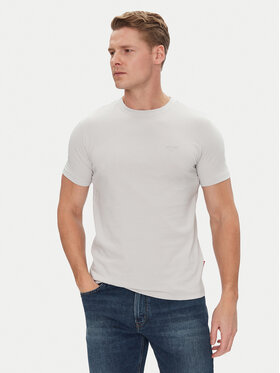JOOP! Jeans JOOP! Jeans Póló 15 JJJ-32Alphis 30045926 Szürke Modern Fit