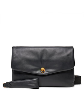 Gianni Chiarini Gianni Chiarini Τσάντα Mirea BS 11211 FOUCLD-NA Μαύρο