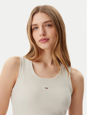Tommy Jeans Φόρεμα καθημερινό Tommy Jeans - 4