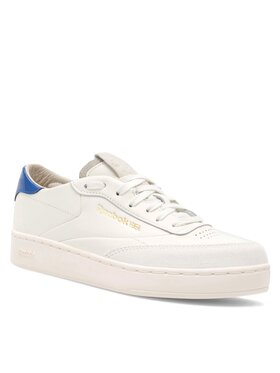 Reebok Reebok Obuća Club C Clean GY1384 Bijela