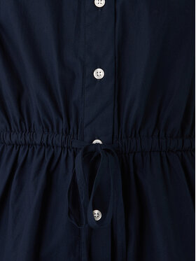 Tommy Jeans Φόρεμα πουκάμισο Tommy Jeans - 5