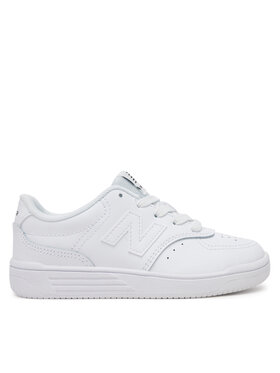 New Balance New Balance Laisvalaikio batai PSB80WW Balta