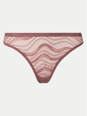 Σετ στρινγκ Calvin Klein Underwear φωτογραφία