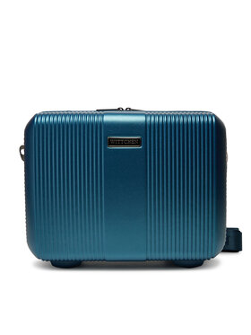 WITTCHEN WITTCHEN Henkeltasche 56-3P-904-90 Blau