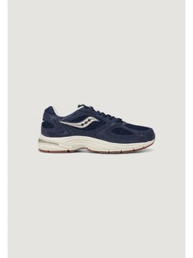 Saucony Saucony Sneakers GRID JAZZ 9 Blu