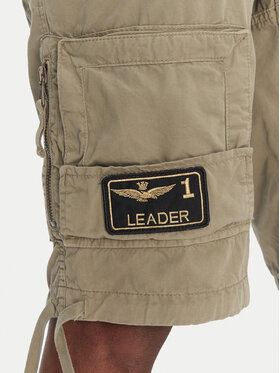 Σορτς υφασμάτινο Aeronautica Militare φωτογραφία