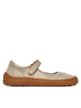 Froddo Froddo Baleriinad Barefoot Mary J G3140195-2 S Kuldne