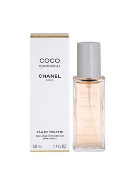 Chanel Chanel Coco Mademoiselle Refill Woda toaletowa