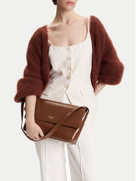 MEXX MEXX Дамска чанта C-MEXX-L-014-08 Кафяв