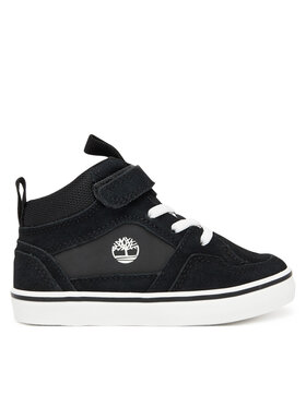 Timberland Timberland Sneakers Stone Jump TB0A27WHEK41 Schwarz