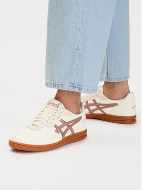 Asics Asics Sneakersy Skyhand Og 1203A451 Żółty
