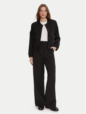 Tatuum Tatuum Bundy bomber Bombi T2502.012 Čierna Regular Fit